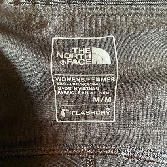 north face black leggings medium - Picture 3 of 3